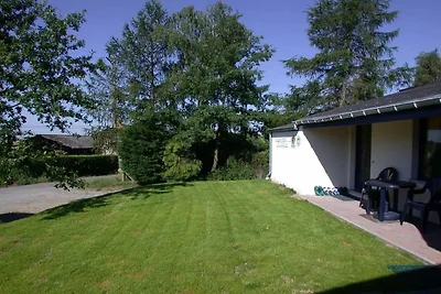 Sonniges Ferienhaus mit Pool