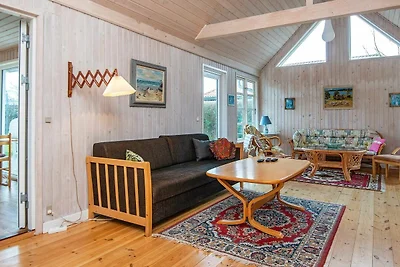 6 Personen Ferienhaus in Grenaa-By Traum