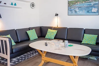 6 Personen Ferienhaus in Vestervig-By Traum