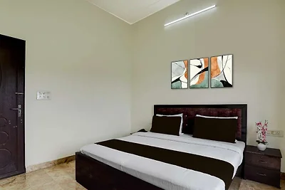 Hotel O Yamuna Riverview Swyamwar Resort