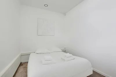 Prachtig appartement met AC - 3BR/6P-Bastille