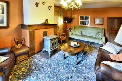 Gemütliches Cottage inPaliseul mit privatem...