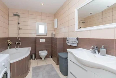 Countryside Villa Tajo - Four Bedroom Holiday...