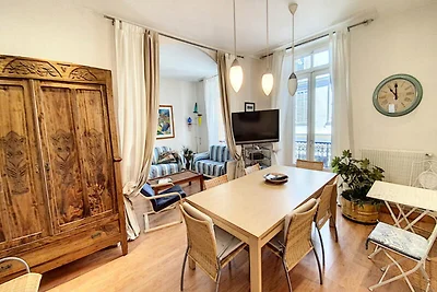 Ferienwohnung in Cannes in Strandnähe