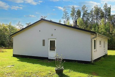 4 persoons vakantie huis in Læsø