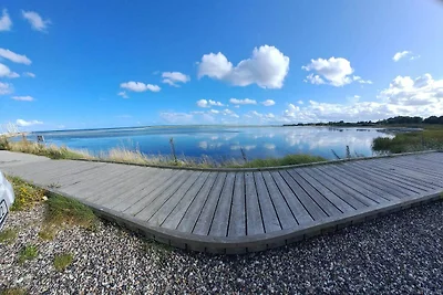 6 Personen Ferienhaus in Hadsund-By Traum