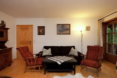 Gemütliche Ferienwohnung mit Balkon in...