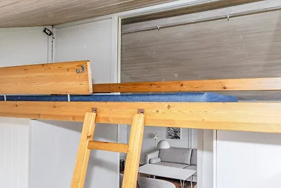 Kuća za odmor Dopust za oporavak Hanstholm