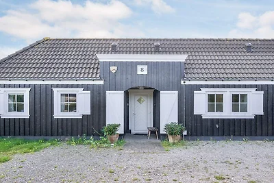 4 stelle case ad Vejby