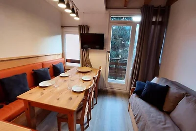 Residenz Les Espaces