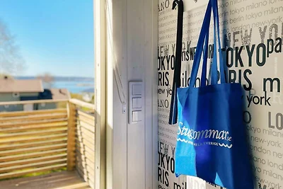 3 Personen Ferienhaus in STENUNGSUND