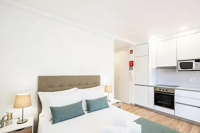 Appartamento ad Albufeira vicino alla spiaggi...