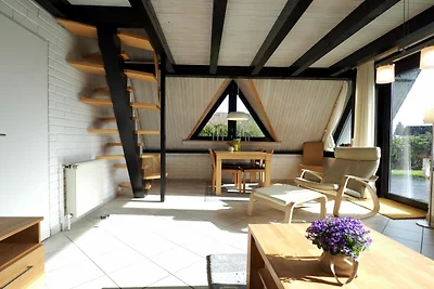 Cottage, Burhave