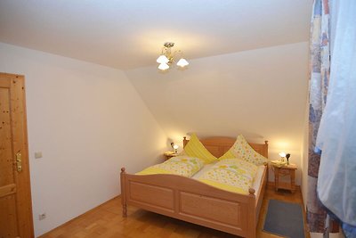 Tranquilo apartamento en Schonsee con sauna
