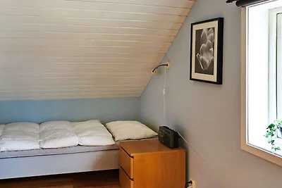 5 Personen Ferienhaus in LÖNASHULT-By Traum