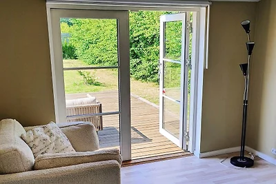 4 sterren vakantie huis in Strøby