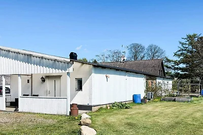 4 Personen Ferienhaus in ANDERSLÖV