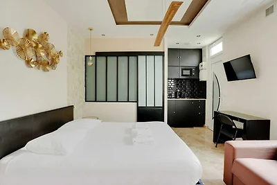 Charmantes Studio - 2P - Montorgueil