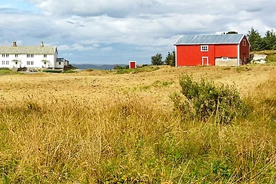 11 Personen Ferienhaus in Bud-By Traum