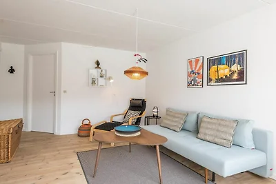 4 Personen Ferienhaus in Fanø