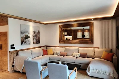 GLI CHALET IN GESSO C17