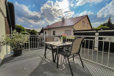 Apartamento vacacional Emma