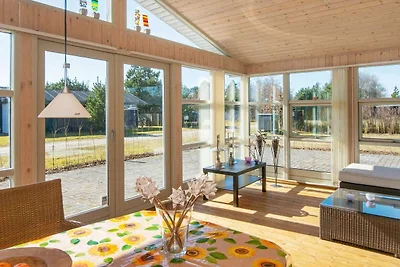 6 Personen Ferienhaus in Ulfborg