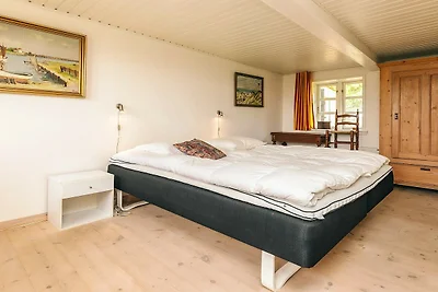 6 persone case ad Rudkøbing