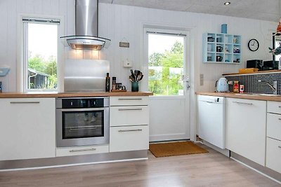 6 Personen Ferienhaus in Tarm-By Traum