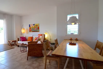3-slaapkamerappartement in Pals