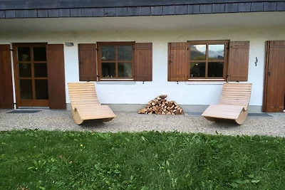 Chalet Apartment Achental