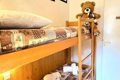 Ferienwohnung in Val d'Isère in der Nähe der...