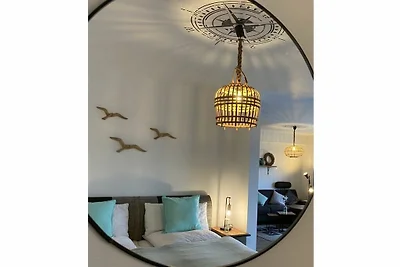 Appartamento per vacanze Beach54´Damp