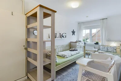 Ferienwohnung Seestern
