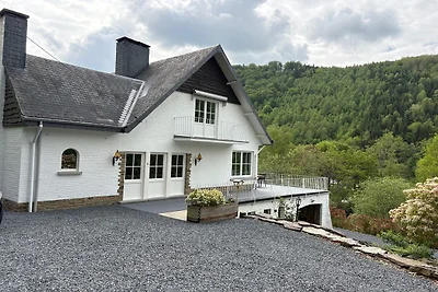Luxus-Gruppenurlaub in den Ardennen