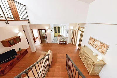 Villa met privézwembad