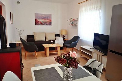 Appartement in Starigrad Paklenica nabij...