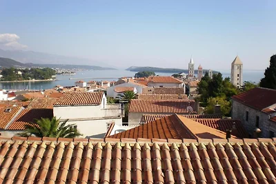 Rab Diving Mirko - One Bedroom Apartment with...