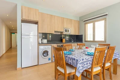 Bosset Platja - Haus In Can Picafort.
