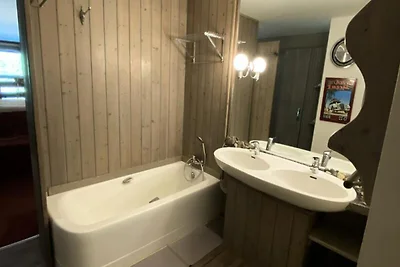 Geräumige Maisonette für 4 Personen im Zentru...