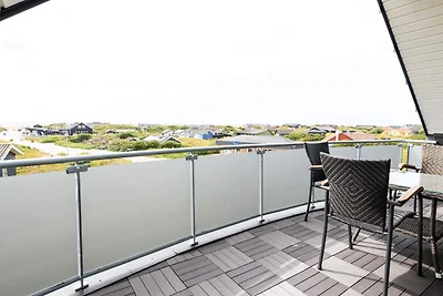 Ferienhaus Erholungsurlaub Fanø