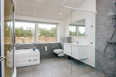 Luxe en wellness aan het strand van Saltum