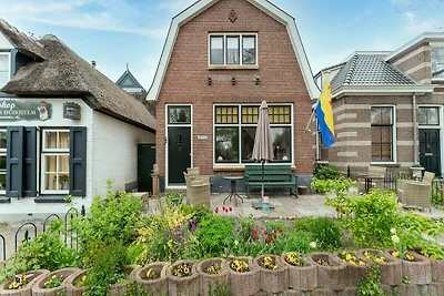 Appartamento a Giethoorn con giardino