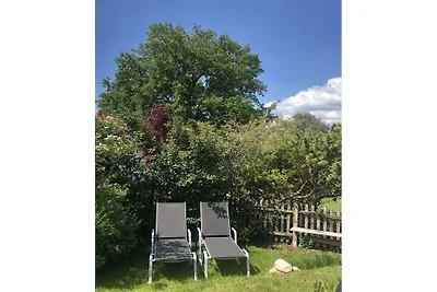 Ferienwohnung mit 2 Schlafzimmer