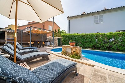 Casa vacanze pet-friendly vicino alla...