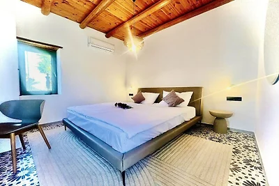 Ferienhaus in Sivas mit Schwimmbecken