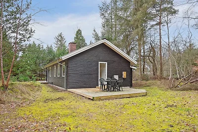 5 Personen Ferienhaus in Blåvand