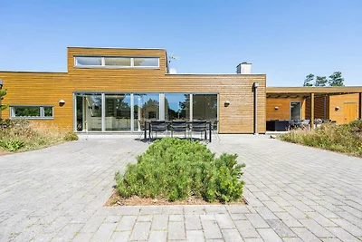 6 Personen Ferienhaus in Henne