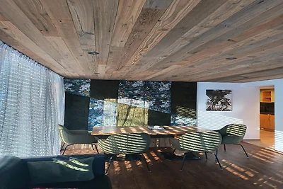 Appartamento a Hohe Tauern vicino Wildkogel