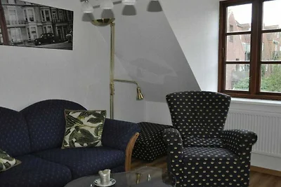 Am Provianthaus Komfortables Apartment